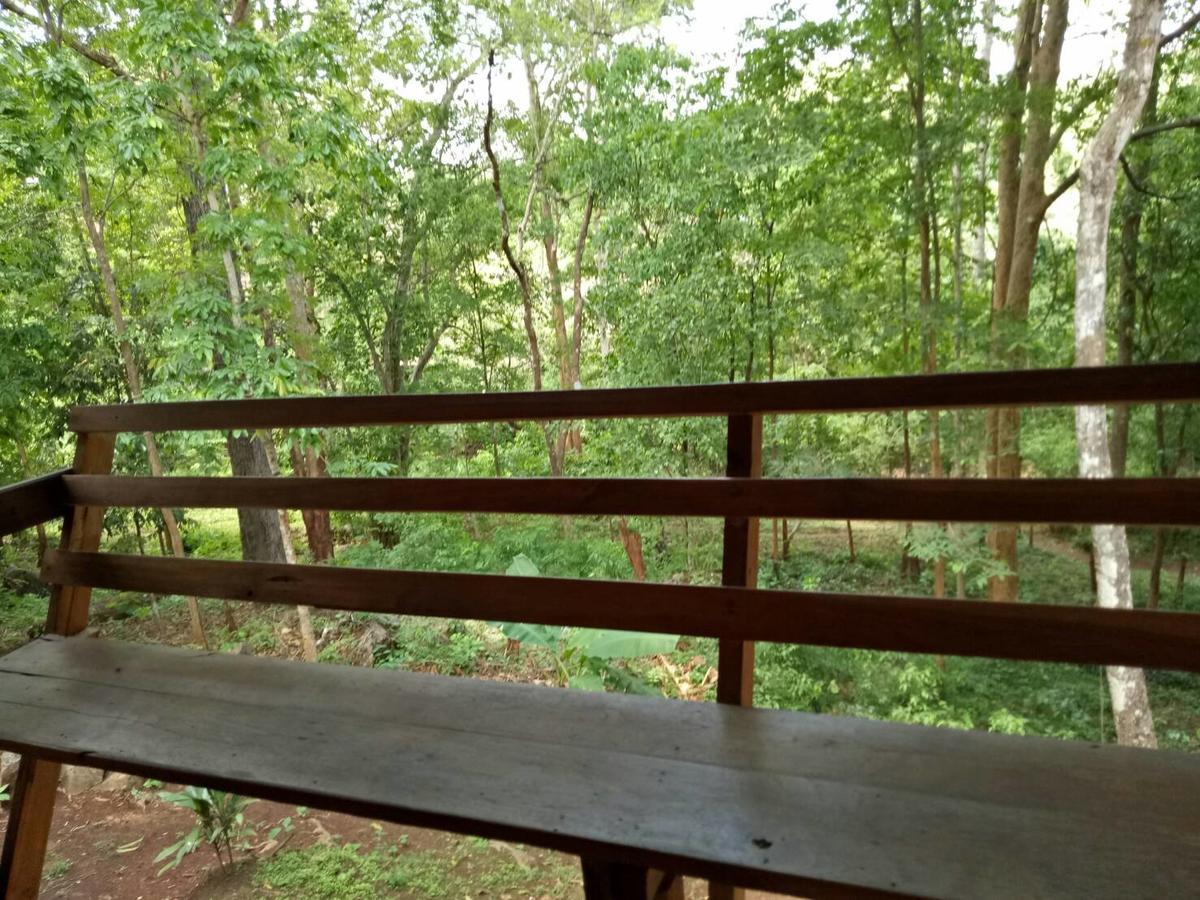 Cave Lodge Pang Mapha Dış mekan fotoğraf