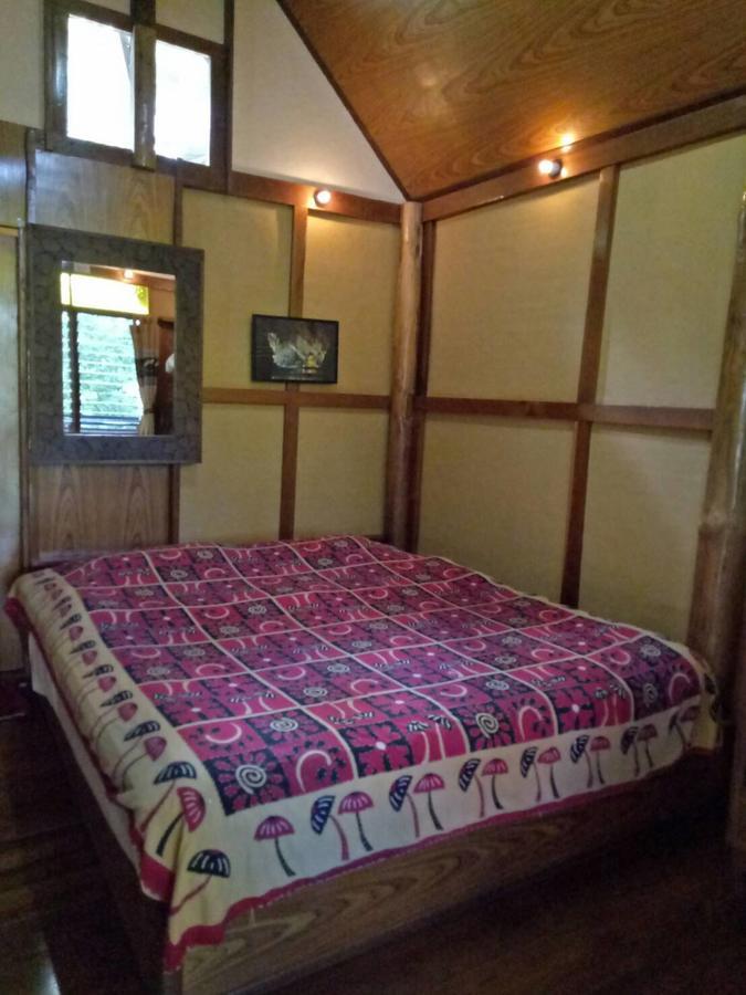 Cave Lodge Pang Mapha Dış mekan fotoğraf