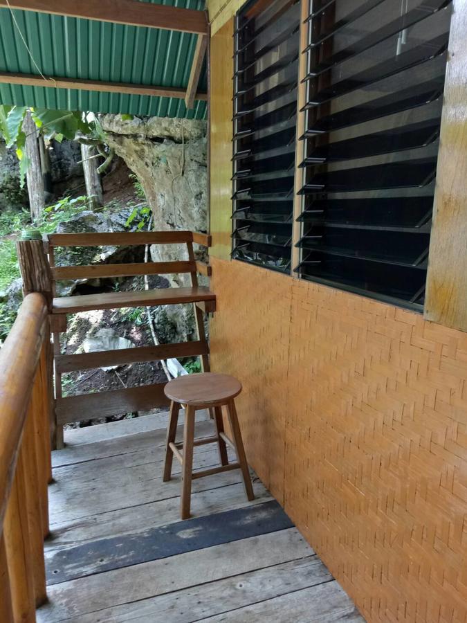Cave Lodge Pang Mapha Dış mekan fotoğraf