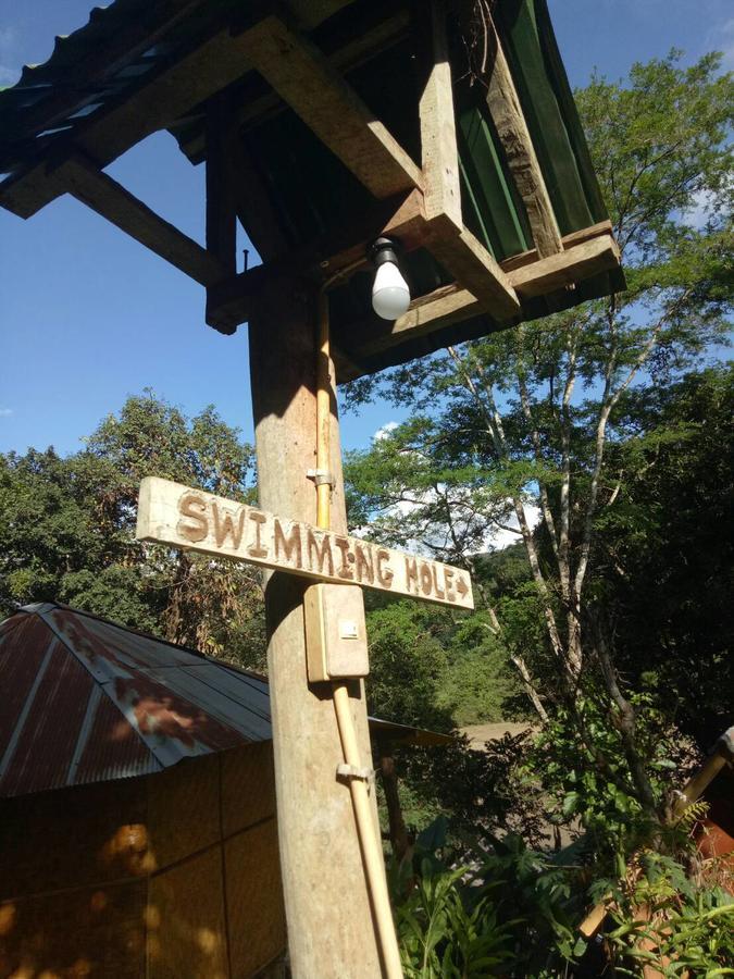 Cave Lodge Pang Mapha Dış mekan fotoğraf