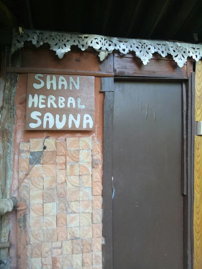 Cave Lodge Pang Mapha Dış mekan fotoğraf