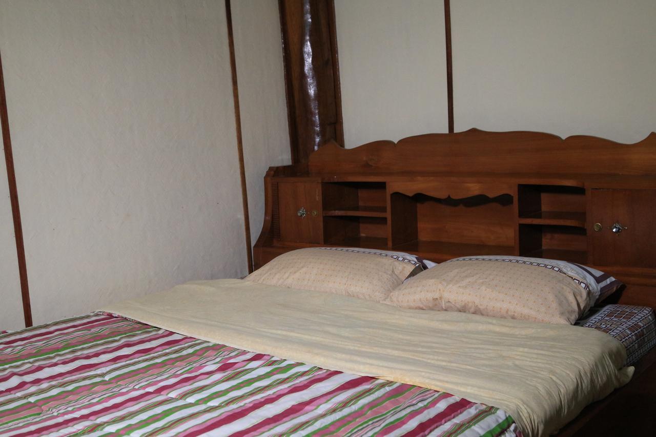Cave Lodge Pang Mapha Dış mekan fotoğraf