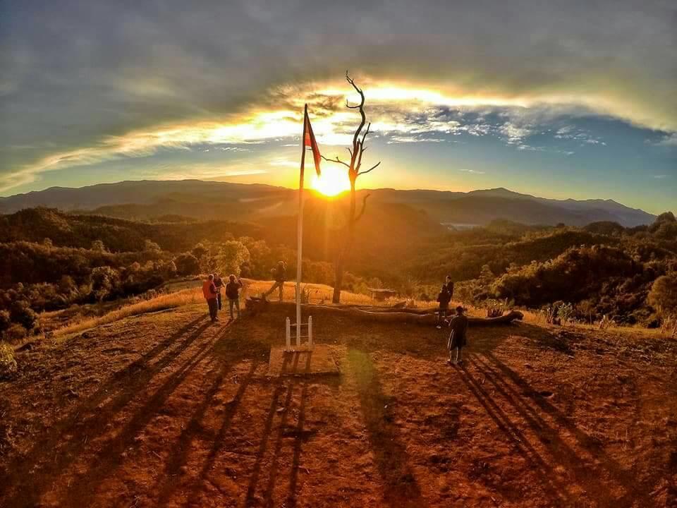 Cave Lodge Pang Mapha Dış mekan fotoğraf